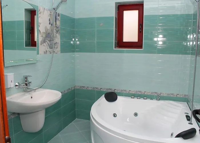 Ваканционна къща илиеви , цигов чарк