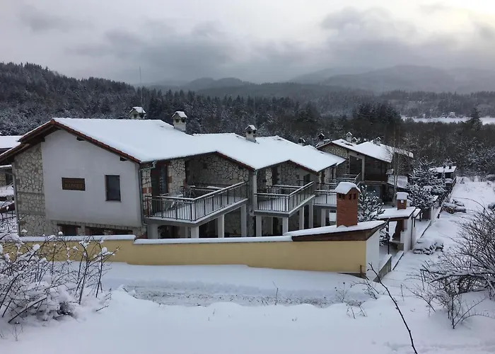 Hébergement de vacances илиеви , цигов чарк