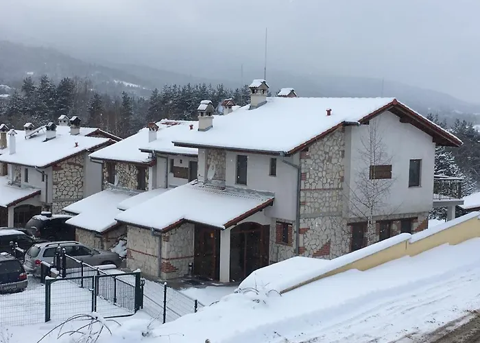 илиеви , цигов чарк *