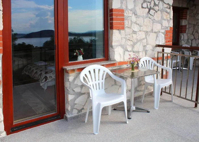 Ваканционна къща илиеви , цигов чарк *