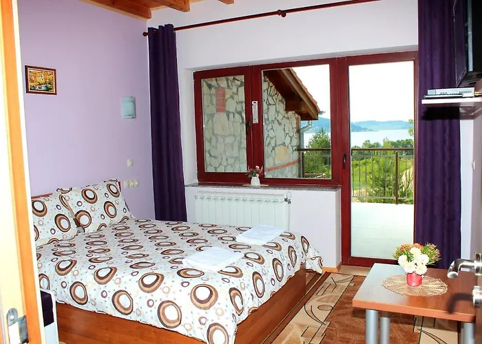 илиеви , цигов чарк Ваканционна къща