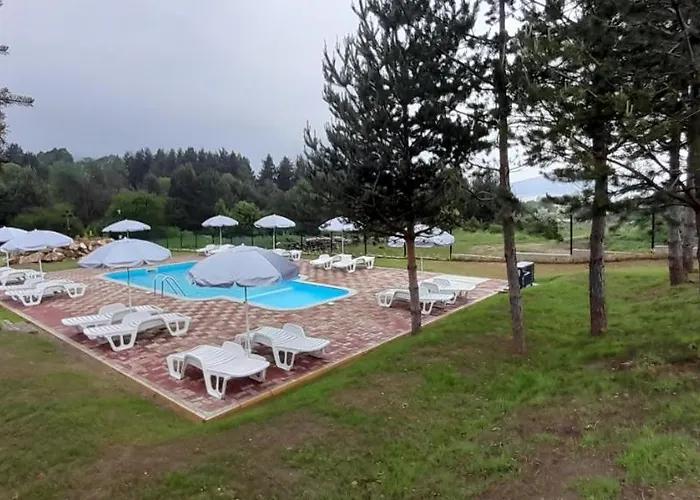 илиеви , цигов чарк