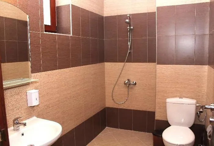 илиеви , цигов чарк Батак