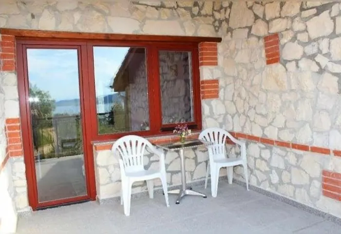 илиеви , цигов чарк Ваканционна къща