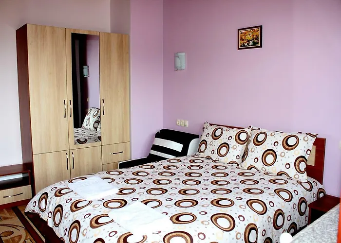 Hébergement de vacances илиеви , цигов чарк *