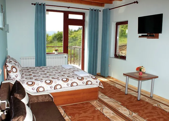 илиеви , цигов чарк Ваканционна къща