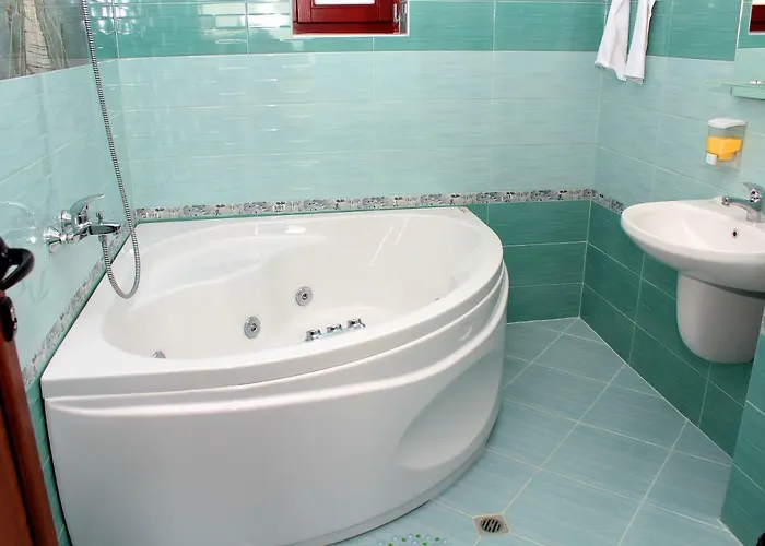 илиеви , цигов чарк Ваканционна къща Батак