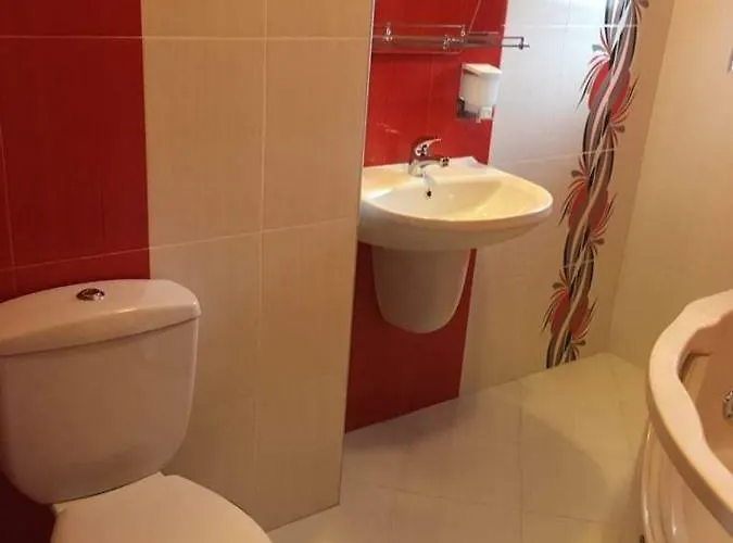 илиеви , цигов чарк *