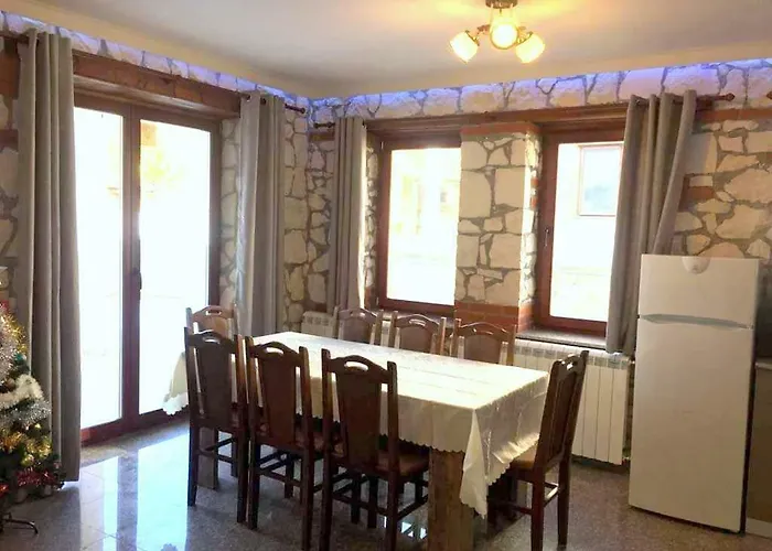 илиеви , цигов чарк بيت للعطل