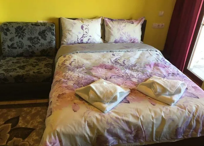 بيت للعطل илиеви , цигов чарк