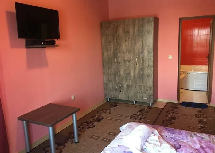 илиеви , цигов чарк Ваканционна къща *