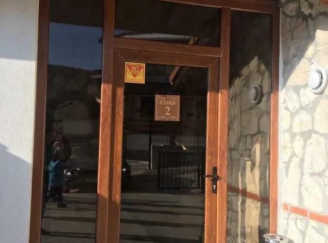 илиеви , цигов чарк Ваканционна къща