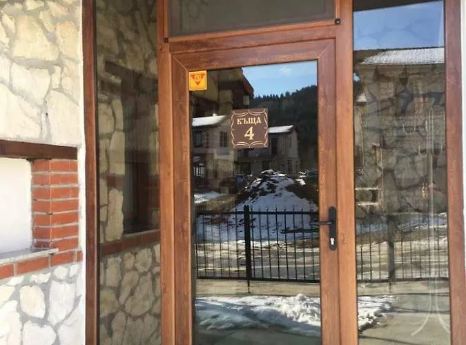 илиеви , цигов чарк Ваканционна къща