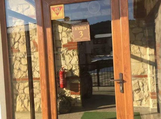 илиеви , цигов чарк Ваканционна къща *