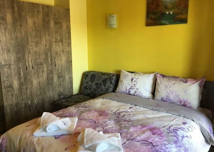 илиеви , цигов чарк باتاك