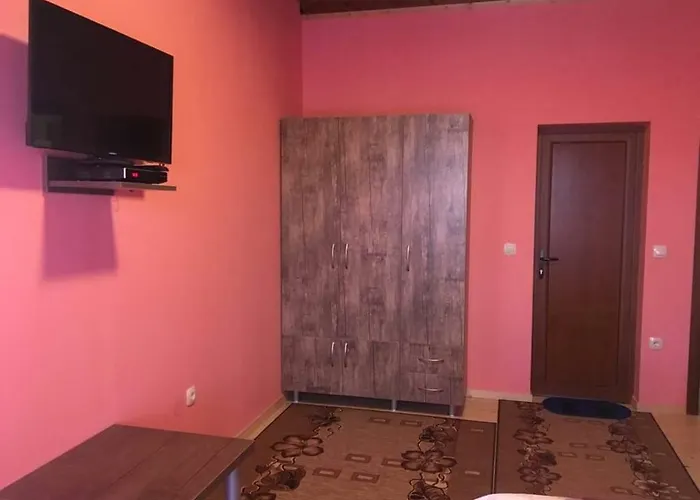 илиеви , цигов чарк *