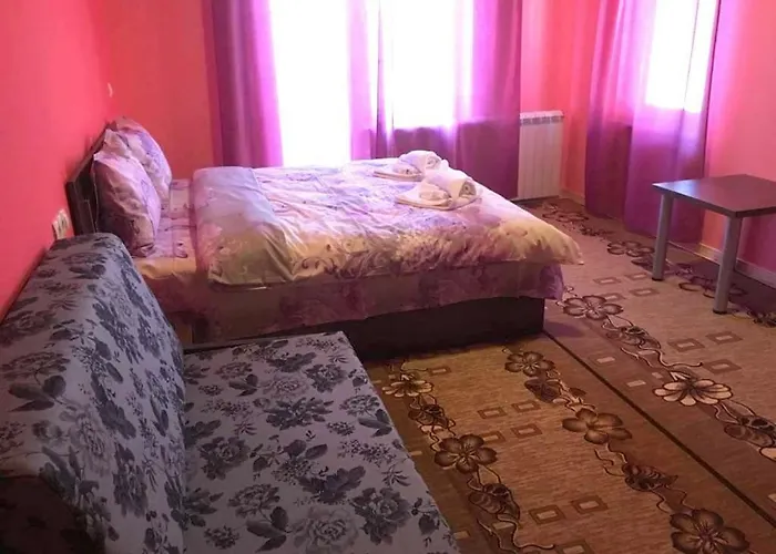 Ваканционна къща илиеви , цигов чарк Батак