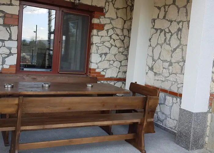 илиеви , цигов чарк Ваканционна къща Батак