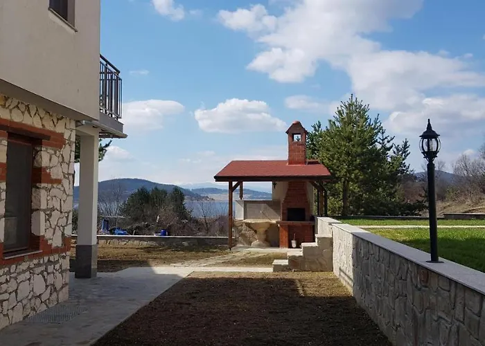 илиеви , цигов чарк * Батак