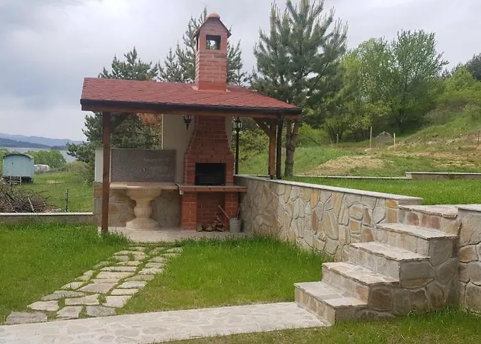 илиеви , цигов чарк Batak