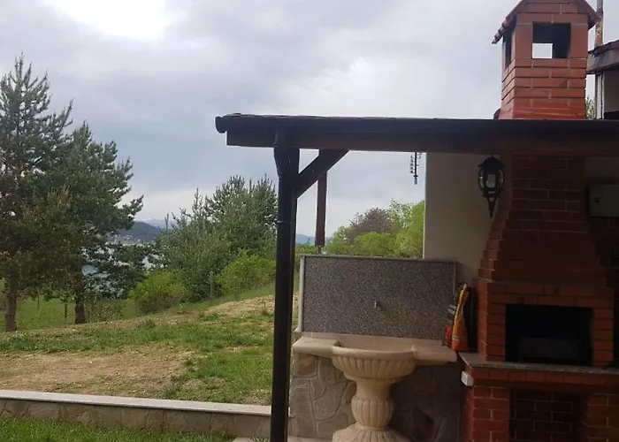 илиеви , цигов чарк