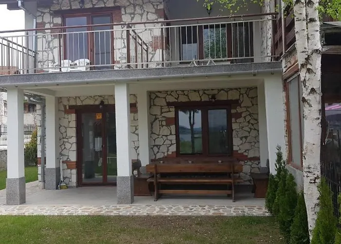 илиеви , цигов чарк Hébergement de vacances Batak